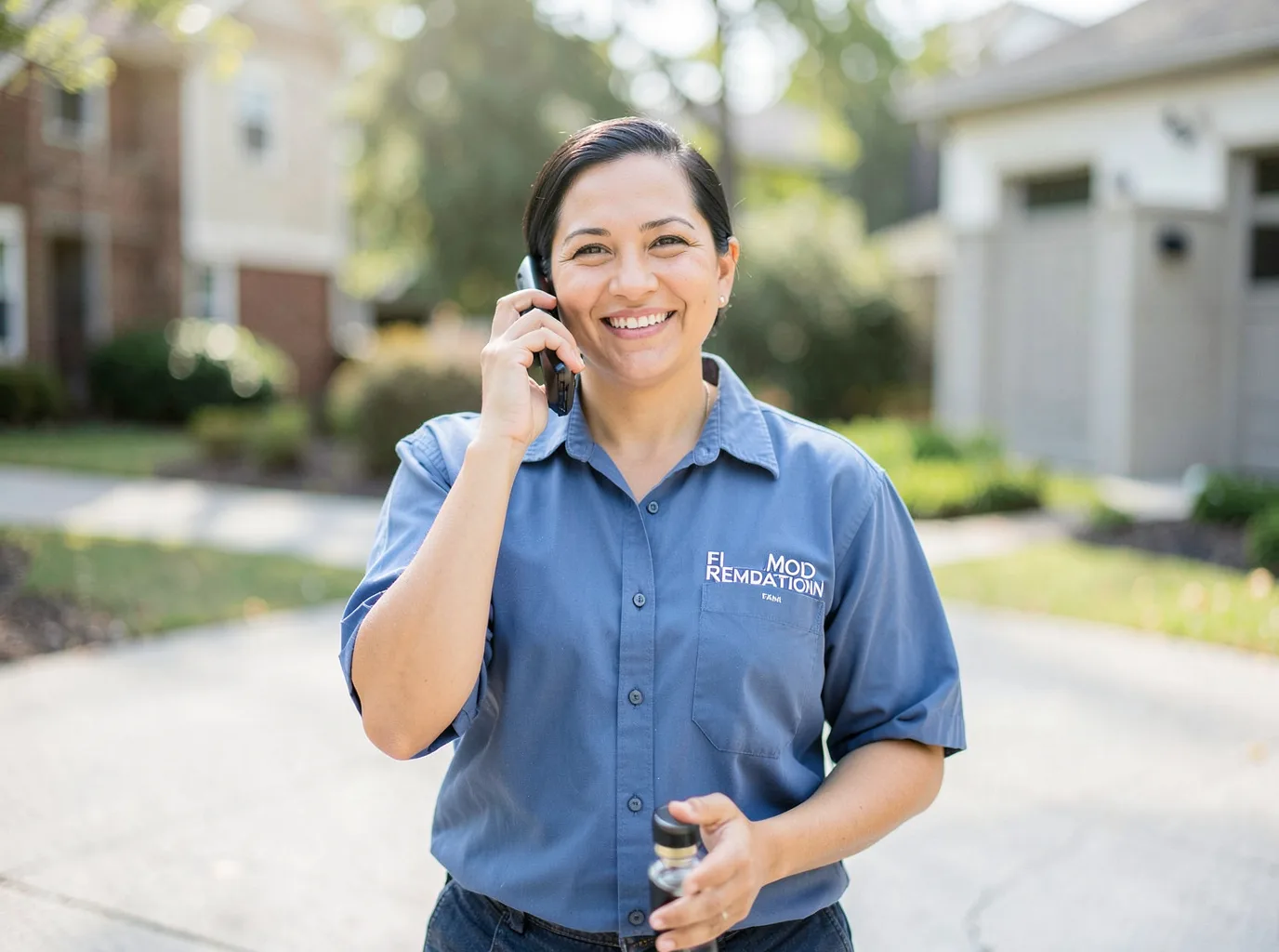 Mold Remediation West Salem, OH FAQs